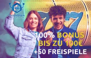 DrückGlück Erfahrungen & Test 2024 .
